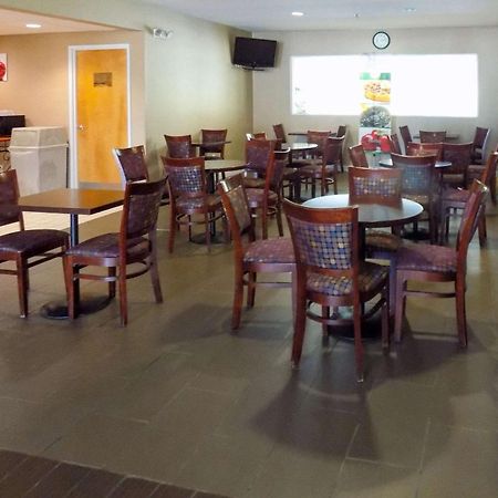 Quality Inn Kingdom City, Mo Екстериор снимка