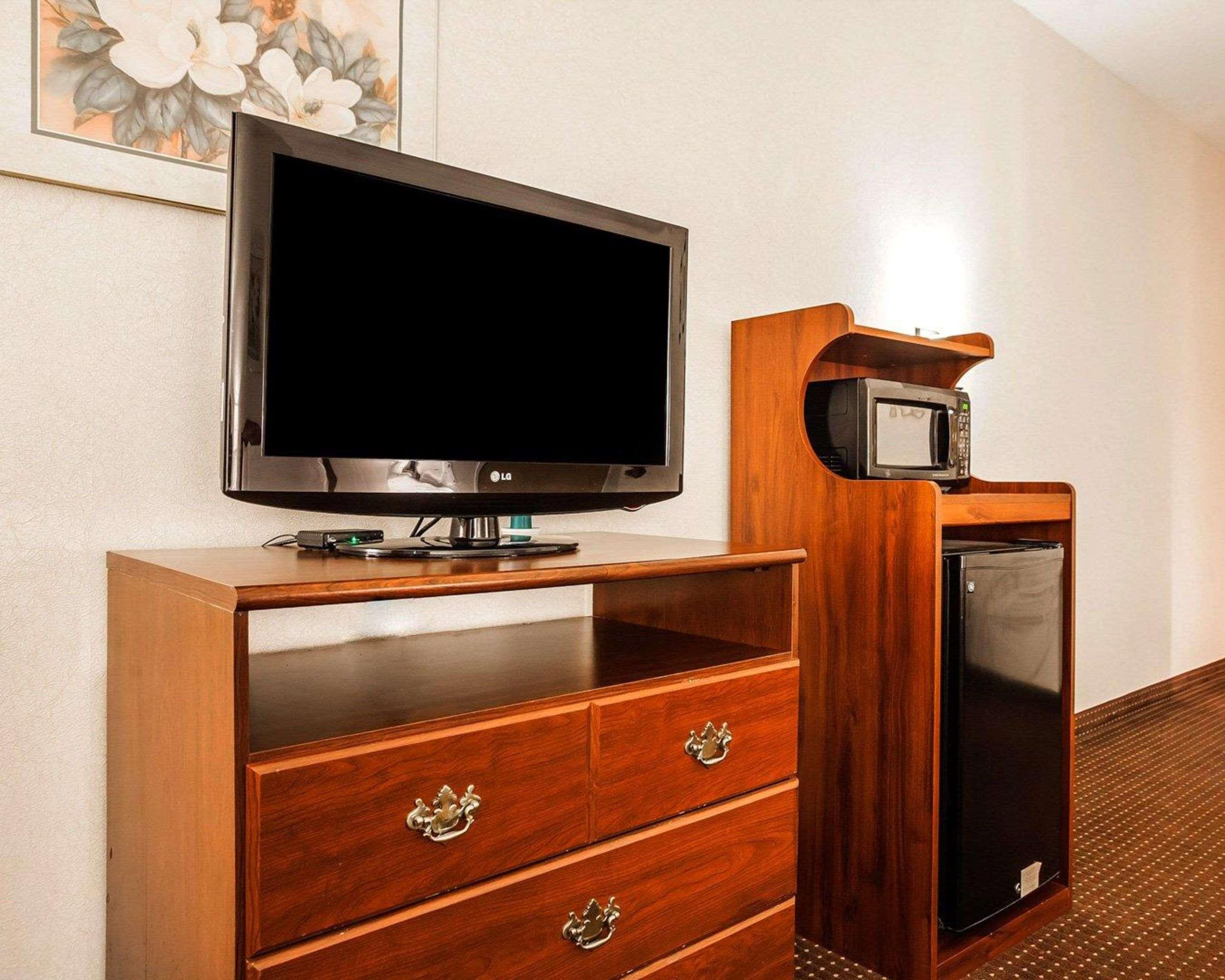 Quality Inn Kingdom City, Mo Екстериор снимка