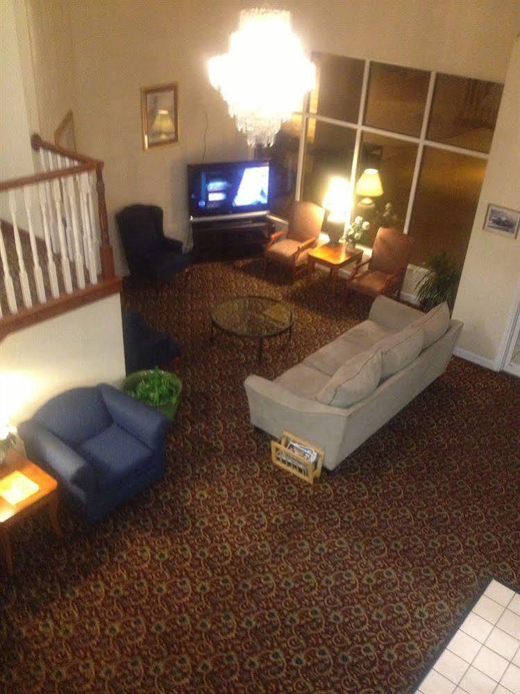 Quality Inn Kingdom City, Mo Екстериор снимка
