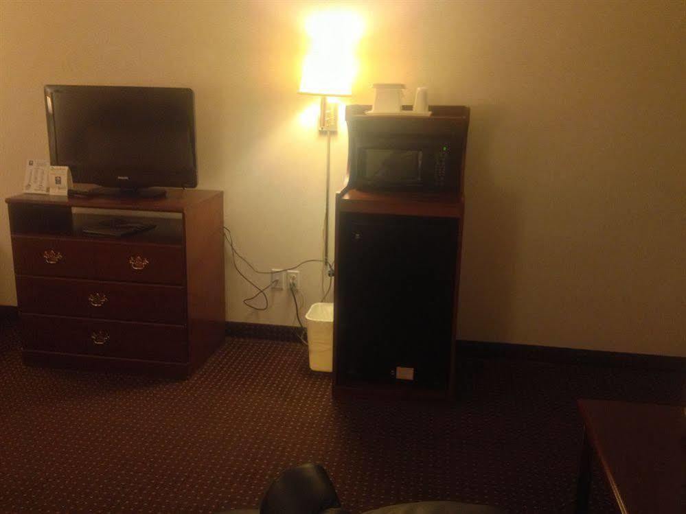 Quality Inn Kingdom City, Mo Екстериор снимка