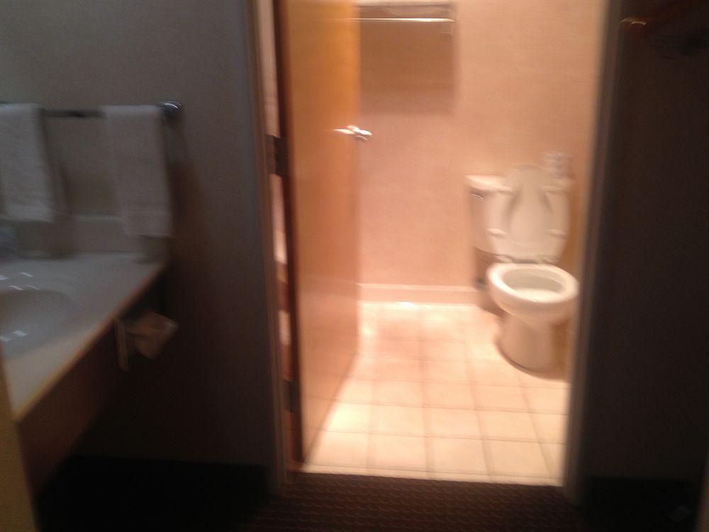Quality Inn Kingdom City, Mo Екстериор снимка