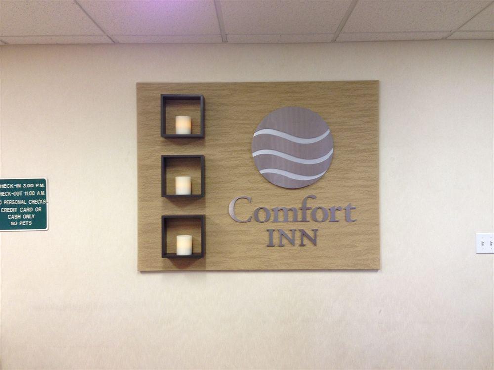 Quality Inn Kingdom City, Mo Екстериор снимка